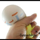 Bubble Tea Drink Squishy Squeeze Stress Ball Soft Doh