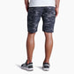 KUHL MENS SILENCR  KARGO SHORT (GREY CAMO)