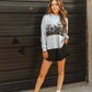 OLD SCHOOL FARMER SWEATSHIRT