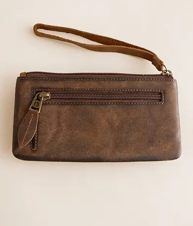 STS Ranchwear Cowhide Haley Wallet STS61776