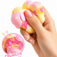 Crisp Choco Crunchy Paw Squishy