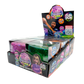 Fun Doh JUMBO Swirl Squishy Cube | Viral Assortment