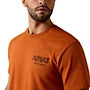 Ariat Men's Tough As Leather T-Shirt