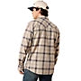 Ariat Men's Retro Hudde Fitted Snap Shirt