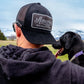 We Grow Beer Hat-Black