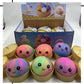 The Viral Squishy Dumpling- Rainbow Edition 
