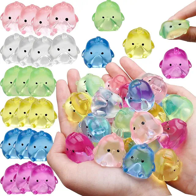 Mini Chick Sensory Fidget Toys
