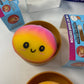 The Viral Squishy Dumpling- Rainbow Edition 
