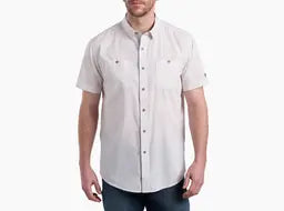 KUHL MENS KARIB STRIPE (SEA SALT)