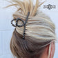 Pecos Pearl Hair Clip