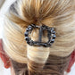 Pecos Pearl Hair Clip