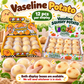 Vaseline Squishy Potato (Ultra Soft “Oil Squish”)