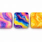 Cheese Squeeze Foam Squishy