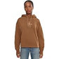 ARIAT WOMEN'S Daydreamer Hoodie-DACHSHUND