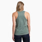KUHL WOMENS ARABELLA V-NECK TANK