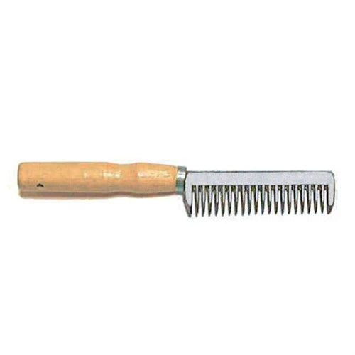 WEAVER MANE & TAIL COMB