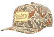 EMBRY OUTDOORS BALL CAP - Desert Duck - Performance