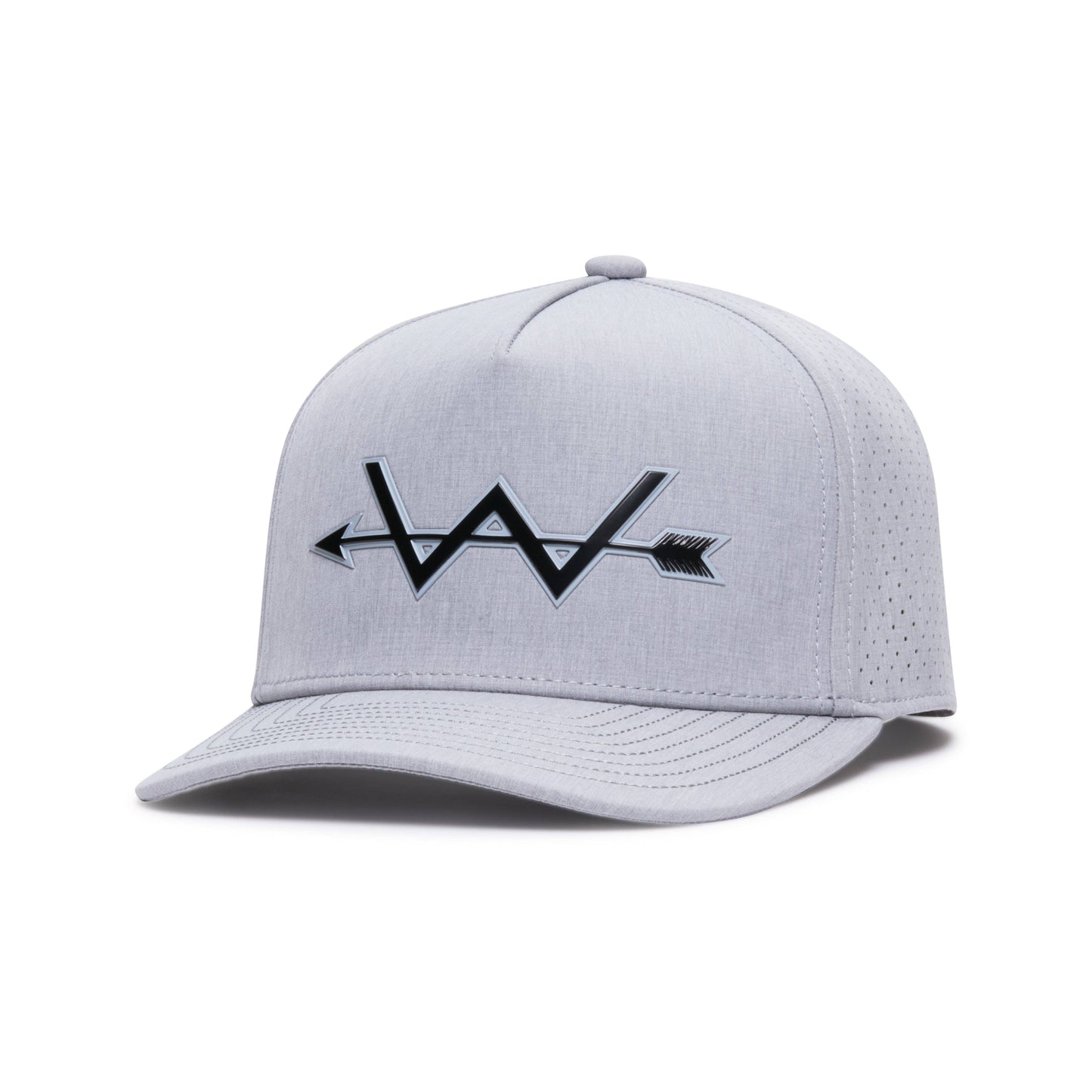 WEBB WESTERN Sterling