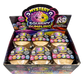Fun Doh Mystery Dumpling Squishies | 12-Piece Retail Display: Wholesale Price