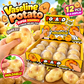 Vaseline Squishy Potato (Ultra Soft “Oil Squish”)