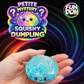 Fun Doh Squishy Mystery Mini Petite 2.5" Dumpling Toy: Wholesale Price