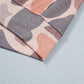 Full SizeCasual Camouflage Western Style Pullover Sweatshirt: Multicolour / S