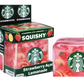 STARBUCKS SQUISHY CUBE