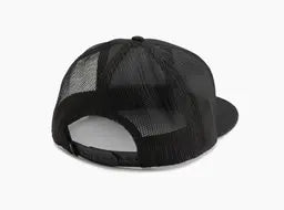 KUHL FLATBILL TRUCKER (BLACKOUT)