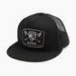 KUHL FLATBILL TRUCKER (BLACKOUT)