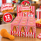 Crunchy Fried Chicken Squishy — ASMR Crunch Drumstick