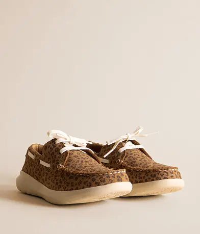 ARIAT HILOS - Likely Leopard