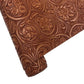 Turquoise Trails Tool Box: COWHIDE
