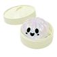 Petite Spooky Halloween Squishy Dumpling