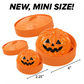 Petite Spooky Halloween Squishy Dumpling
