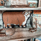 CATTLE TALK *HEREFORD