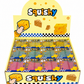 Cheese Memory Vaseline Squishy 2"