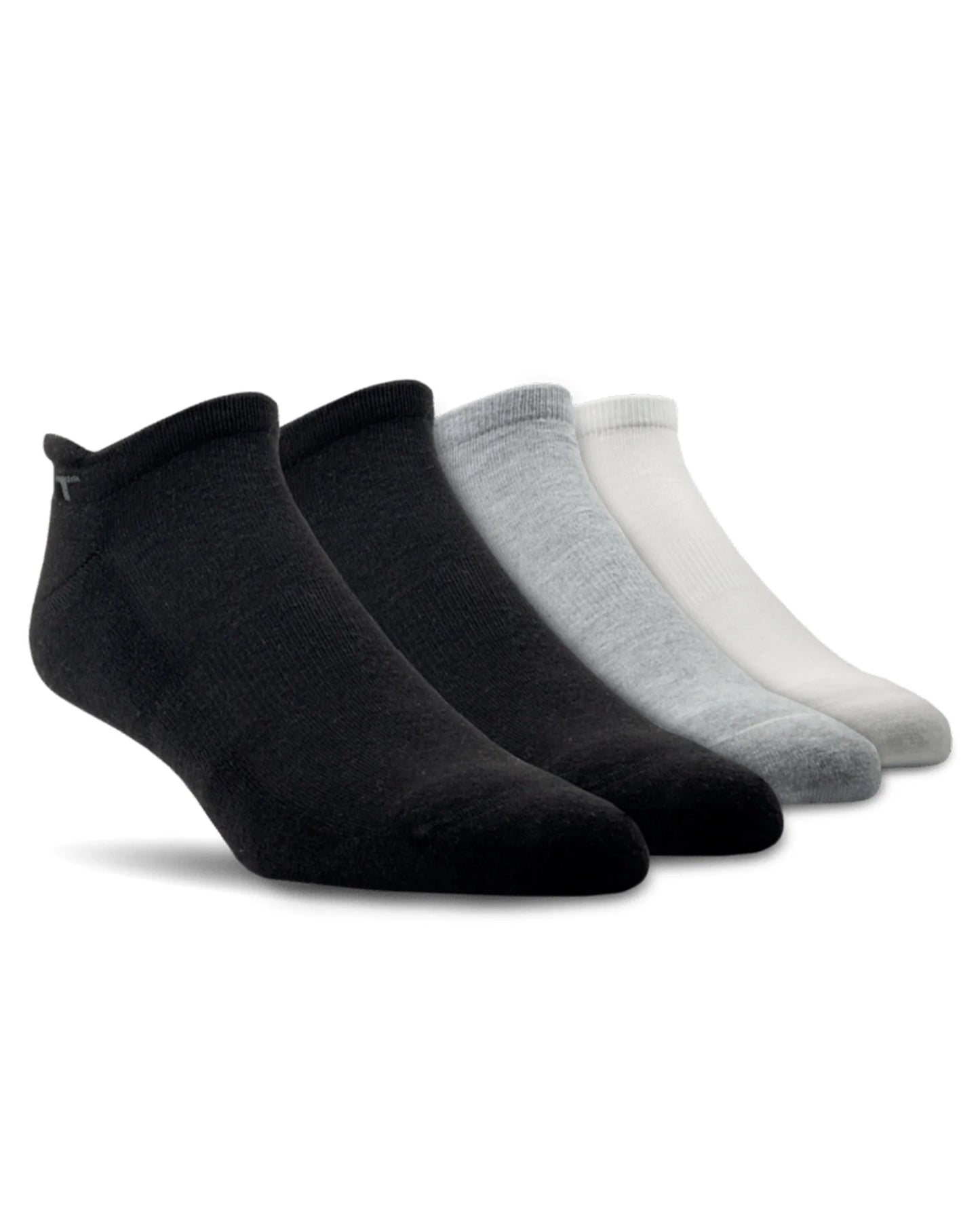 Ariat Ac Tab Back 4 Pack 4-Pair Pack Of Socks
