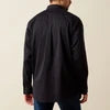 Ariat Mens Everything Classic Fit Shirt Black