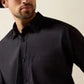 Ariat Mens Everything Classic Fit Shirt Black