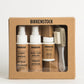 BIRKENSTOCK Deluxe Shoe Care Kit