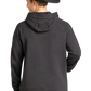 ROCK & ROLL COWBOY NATION SKULL GRAPHIC HOODIE
