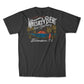WHISKEY BENT MENS BEACH FRONT SHIRT