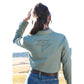 Cinch Women's Sage Boot Stitch Shirt