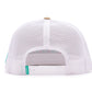 VEXIL Come & Take It - Khaki/White Mesh
