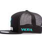 VEXIL BRAND Cowpuncher - Banner - Black/Black Mesh