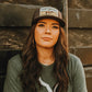 VEXIL BRAND Cowpuncher - Open Range - Wet Brown/Coffee Mesh