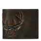 House of Jack Deer Classic Bifold Wallet