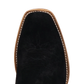 Dan Post Lanessa - Black