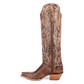 DAN POST WOMEN'S Rustic RIDGE BOOT