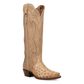 Dan Post Women's Maravilla Full Ostrich Western Boots